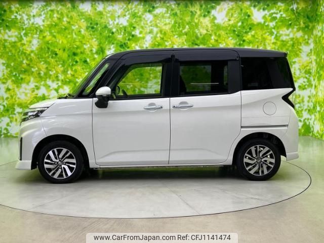 toyota roomy 2022 quick_quick_5BA-M910A_M910A-0124117 image 2