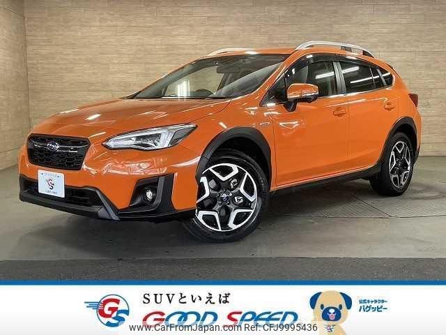 subaru xv 2020 quick_quick_5AA-GTE_GTE-027665 image 1