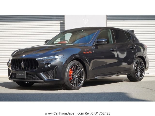 maserati levante 2022 CFJ1752423 image 1