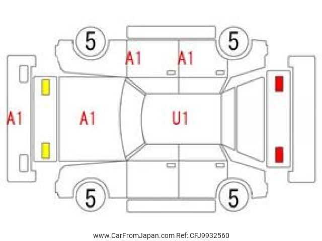 honda n-box 2017 -HONDA--N BOX DBA-JF3--JF3-1026737---HONDA--N BOX DBA-JF3--JF3-1026737- image 2