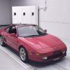 toyota mr2 1992 -TOYOTA--MR2 SW20-0077512---TOYOTA--MR2 SW20-0077512- image 1