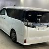 toyota vellfire 2015 CFJ1694237 image 2