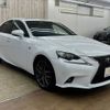 lexus is 2013 -LEXUS--Lexus IS DAA-AVE30--AVE30-5006488---LEXUS--Lexus IS DAA-AVE30--AVE30-5006488- image 14