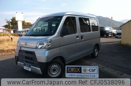 daihatsu hijet-van 2019 -DAIHATSU--Hijet Van EBD-S321V--S321V-0420243---DAIHATSU--Hijet Van EBD-S321V--S321V-0420243-