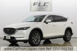 mazda cx-8 2020 CFJ1583765