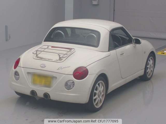 daihatsu copen 2012 CFJ1777095 image 2