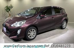 toyota aqua 2016 quick_quick_DAA-NHP10_NHP10-2528341