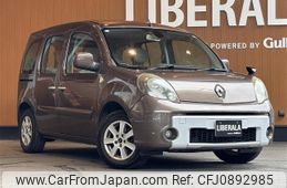 renault kangoo 2012 -RENAULT--Renault Kangoo ABA-KWK4M--VF1KW0DBAC0668297---RENAULT--Renault Kangoo ABA-KWK4M--VF1KW0DBAC0668297-