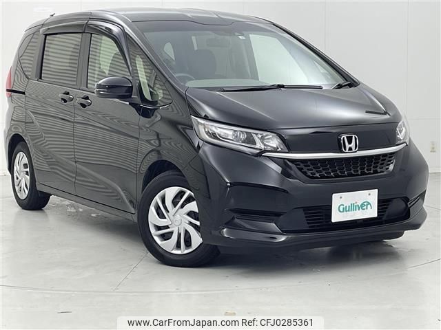 honda freed 2021 -HONDA--Freed 6BA-GB5--GB5-3166774---HONDA--Freed 6BA-GB5--GB5-3166774- image 1