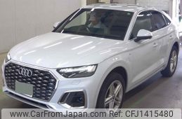 audi q5 2021 quick_quick_3CA-FYDTPS_WAUZZZFY3N2009492