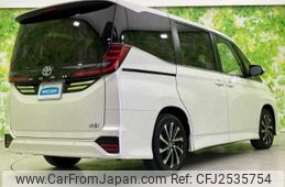 2022 Toyota Noah 6AA-ZWR90W - Car Price $29,567