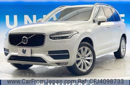 volvo xc90 2019 CFJ4098733