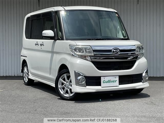 daihatsu tanto 2014 -DAIHATSU--Tanto DBA-LA610S--LA610S-0035096---DAIHATSU--Tanto DBA-LA610S--LA610S-0035096- image 1