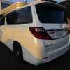 toyota alphard 2014 -TOYOTA--Alphard DBA-ANH20W--ANH20-8326004---TOYOTA--Alphard DBA-ANH20W--ANH20-8326004- image 9