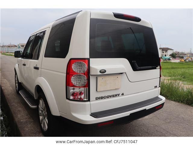 land-rover discovery-4 2013 quick_quick_ABA-LA5N_SALLAJAD3DA654558 image 2