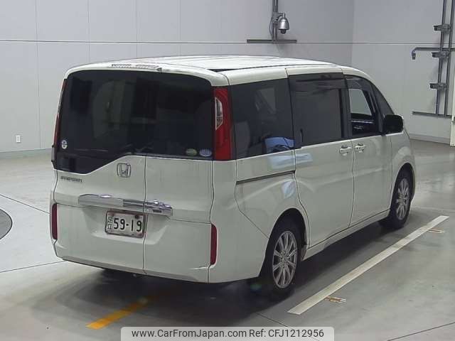 honda stepwagon 2016 -HONDA--Stepwgn DBA-RP1--RP1-1014089---HONDA--Stepwgn DBA-RP1--RP1-1014089- image 2