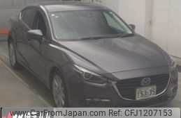 mazda axela 2016 -MAZDA--Axela BM2FP-200158---MAZDA--Axela BM2FP-200158-