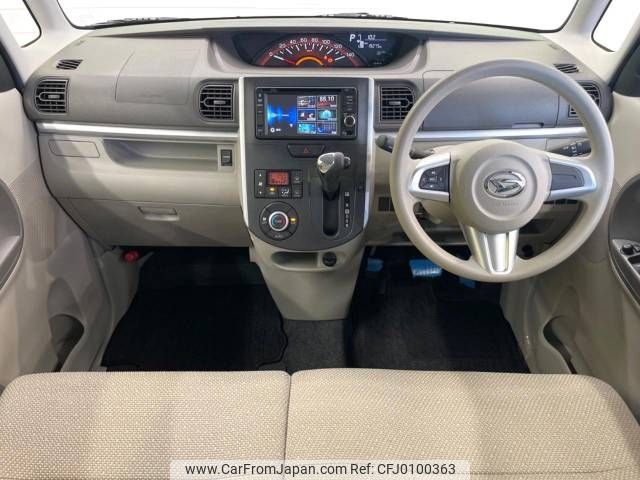 daihatsu tanto 2014 -DAIHATSU--Tanto DBA-LA600S--LA600S-0154784---DAIHATSU--Tanto DBA-LA600S--LA600S-0154784- image 2