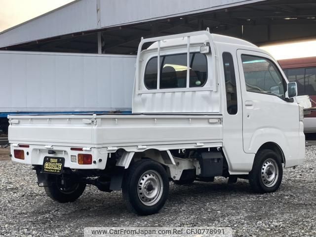 subaru sambar-truck 2017 quick_quick_EBD-S500J_S500J-0003443 image 2