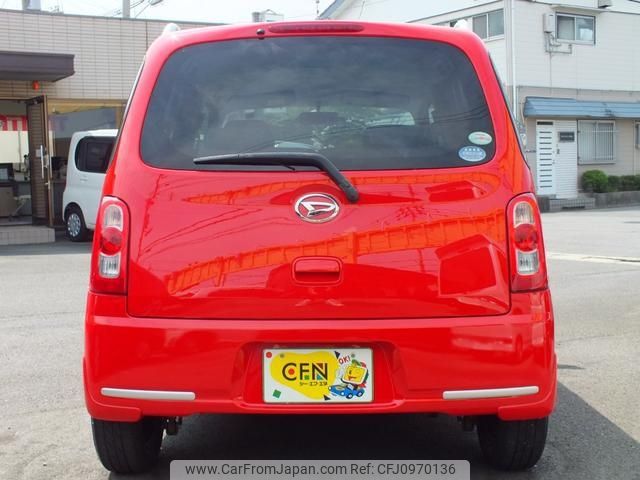 daihatsu mira-cocoa 2010 CFJ0970136 image 2
