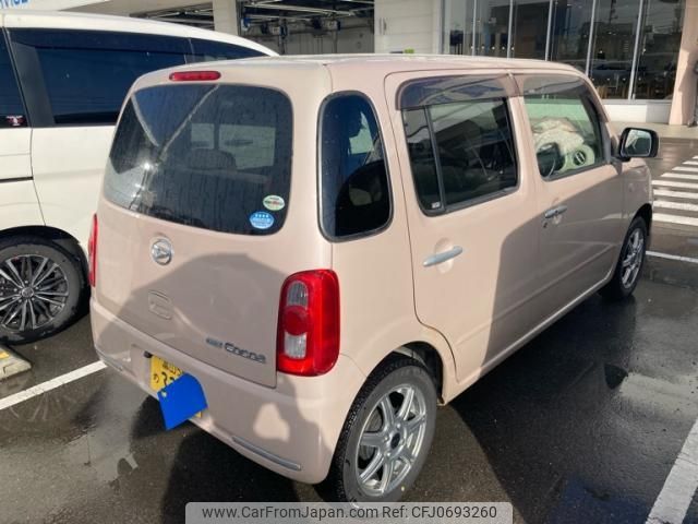 daihatsu mira-cocoa 2011 -DAIHATSU--Mira Cocoa DBA-L675S--L675S-0070705---DAIHATSU--Mira Cocoa DBA-L675S--L675S-0070705- image 2