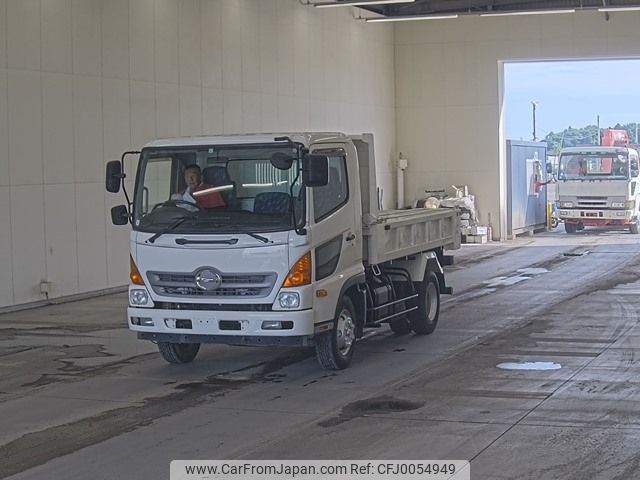 hino ranger 2013 -HINO--Hino Ranger FC9JCAP-15790---HINO--Hino Ranger FC9JCAP-15790- image 1