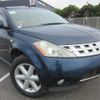 nissan murano 2004 REALMOTOR_Y2021080051HD-12 image 2
