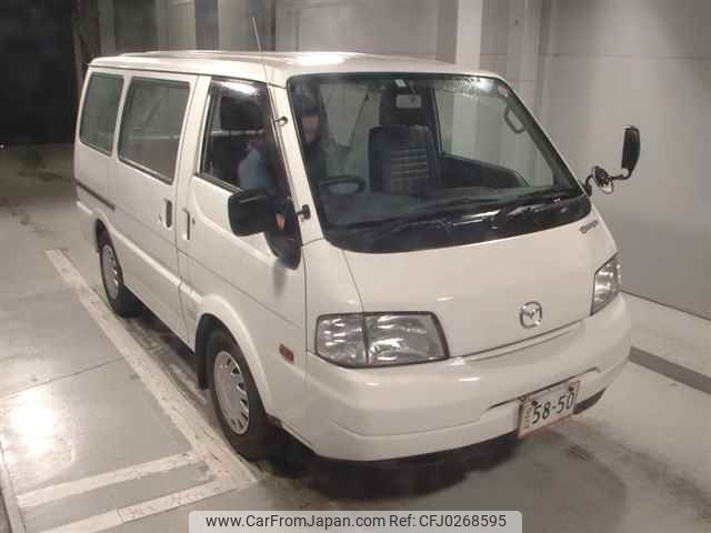 mazda bongo-van 2019 -MAZDA--Bongo Van SLP2V-110864---MAZDA--Bongo Van SLP2V-110864- image 1