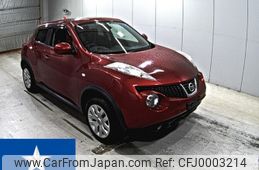 nissan juke 2013 -NISSAN--Juke YF15--YF15-220118---NISSAN--Juke YF15--YF15-220118-