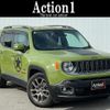 jeep renegade 2016 quick_quick_BU14_1C4BU0000GPD16909 image 1