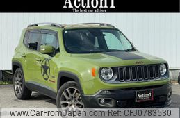 jeep renegade 2016 quick_quick_BU14_1C4BU0000GPD16909