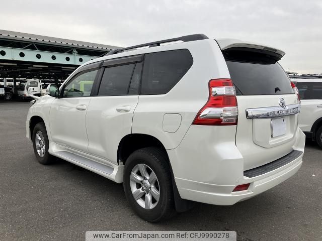 toyota land-cruiser-prado 2015 quick_quick_CBA-TRJ150W_TRJ150-0059632 image 2