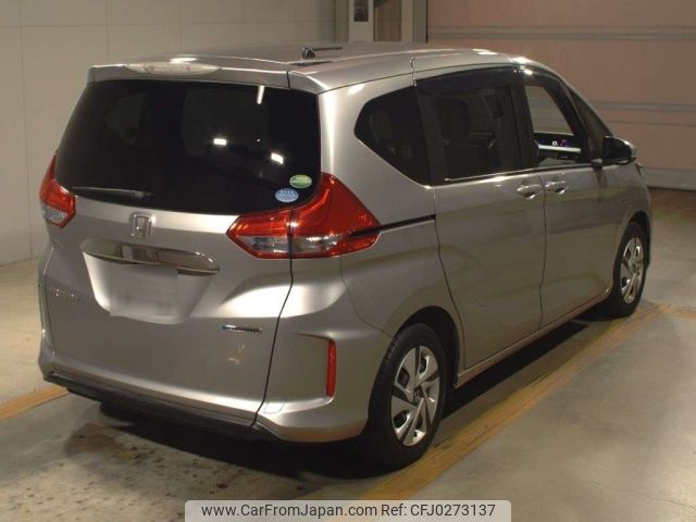 honda freed 2018 -HONDA--Freed GB7-1072413---HONDA--Freed GB7-1072413- image 2