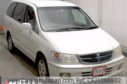 nissan presage 2000 CFJ1268832