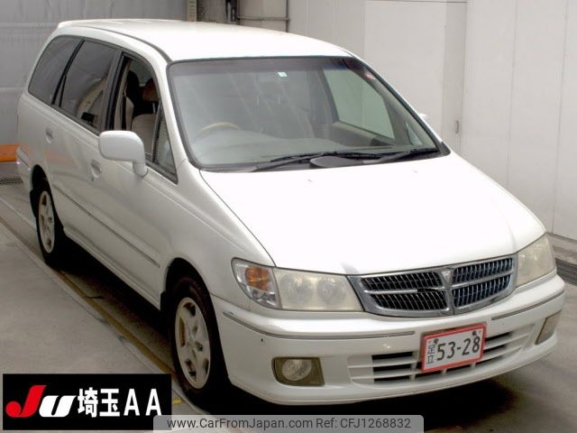 nissan presage 2000 CFJ1268832 image 1