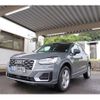 audi q2 2017 -AUDI--Audi Q2 ABA-GACHZ--WAUZZZGA3JA028173---AUDI--Audi Q2 ABA-GACHZ--WAUZZZGA3JA028173- image 8