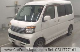 daihatsu atrai-wagon 2013 CFJ1777161