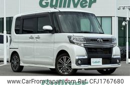 daihatsu tanto 2018 CFJ1767680