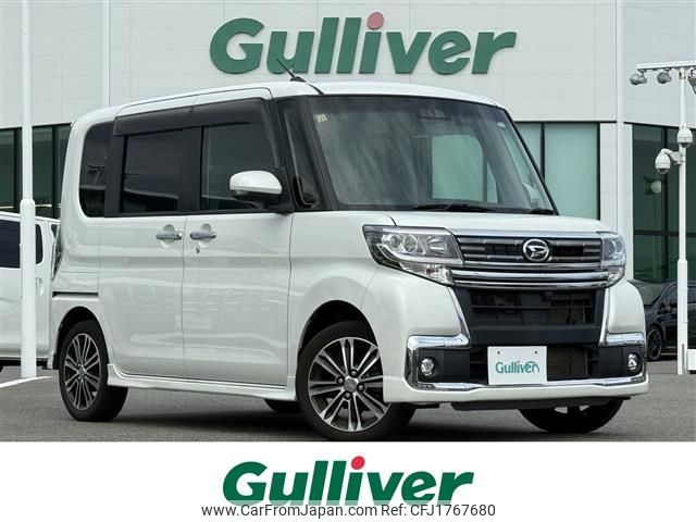 daihatsu tanto 2018 CFJ1767680 image 1