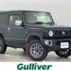 suzuki jimny 2022 -SUZUKI--Jimny 3BA-JB64W--JB64W-235567---SUZUKI--Jimny 3BA-JB64W--JB64W-235567- image 1