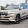 toyota land-cruiser-wagon 2020 CFJ1805003 image 1