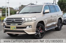 toyota land-cruiser-wagon 2020 CFJ1805003