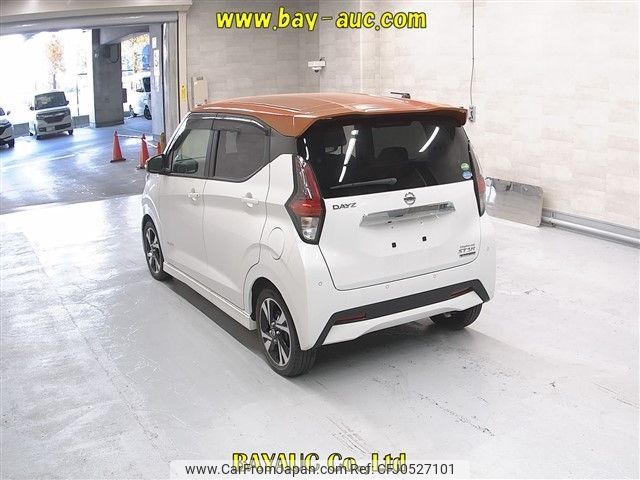 nissan dayz 2019 -NISSAN--DAYZ B44W-0013296---NISSAN--DAYZ B44W-0013296- image 2