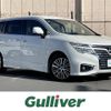 nissan elgrand 2018 -NISSAN--Elgrand DBA-TE52--TE52-096141---NISSAN--Elgrand DBA-TE52--TE52-096141- image 1