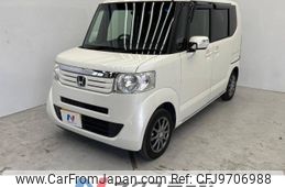 honda n-box 2013 -HONDA--N BOX DBA-JF1--JF1-1204608---HONDA--N BOX DBA-JF1--JF1-1204608-