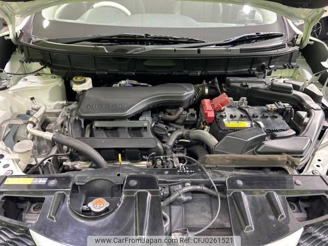 nissan x-trail 2014 -NISSAN--X-Trail DBA-NT32--NT32-014658---NISSAN--X-Trail DBA-NT32--NT32-014658- image 2