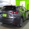 mazda cx-5 2018 -MAZDA--CX-5 6BA-KF5P--KF5P-204163---MAZDA--CX-5 6BA-KF5P--KF5P-204163- image 2