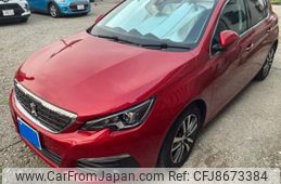peugeot 308 2019 -PEUGEOT--Peugeot 308 LDA-T9YH01--VF3LBYHZRJS414241---PEUGEOT--Peugeot 308 LDA-T9YH01--VF3LBYHZRJS414241-