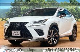 lexus nx 2018 -LEXUS--Lexus NX DBA-AGZ10--AGZ10-1016223---LEXUS--Lexus NX DBA-AGZ10--AGZ10-1016223-