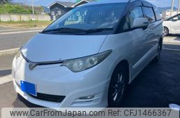 toyota estima 2006 CFJ1466367
